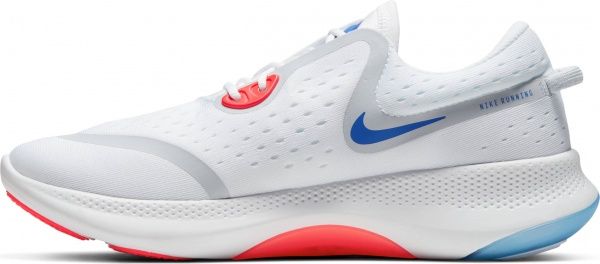 Кроссовки Nike JOYRIDE DUAL RUN CU4836-100 р.US 11,5 белый