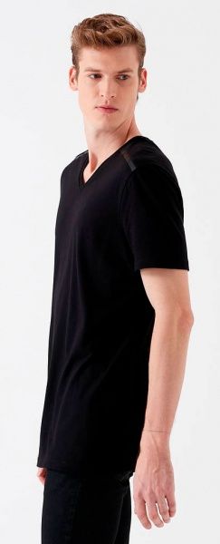 Футболка Mavi V NECK TEE 065965-900 XL