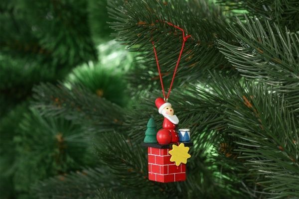 Набор деревянных фигурок 7 см 3 шт./уп. 