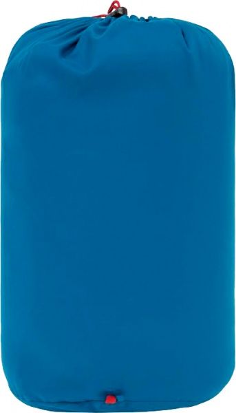 Спальний мішок McKinley Camp Flanelle 195L 303178-900634