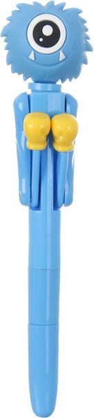 Ручка шариковая Blue Alien 