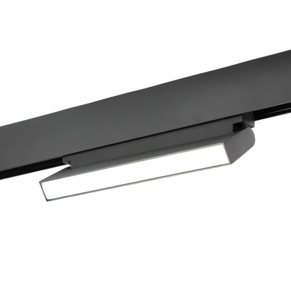 Трековый прожектор Светкомплект MTL-G 3193 LED 10 Вт 4000 К черный 