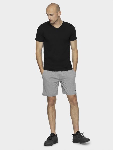 Футболка 4F D4L21-TSM303-20S р.M черный