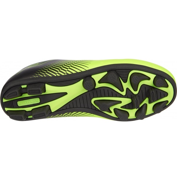 Бутсы Pro Touch PT50 II HG JR 416852-901050 р.EUR 28 черный