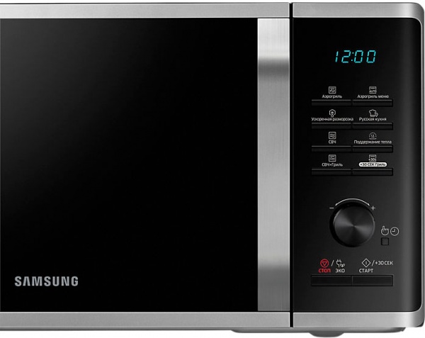 Микроволновая печь Samsung MG23K3575AS/UA 