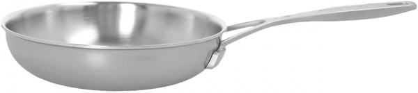 Сковорода з Silvinox покриттям Industry 5 24 см 40850-683-0 Demeyere