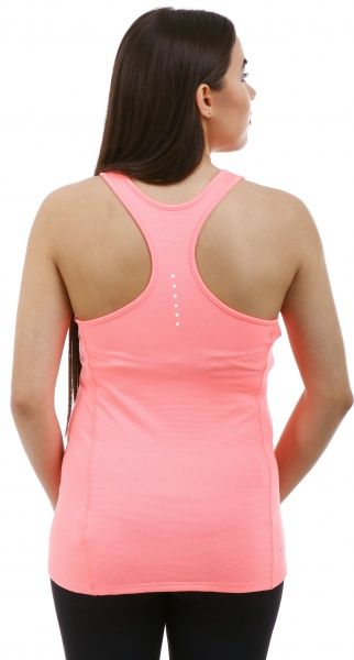 Майка Nike Zonal Cooling Relay 831506-676 L червоний