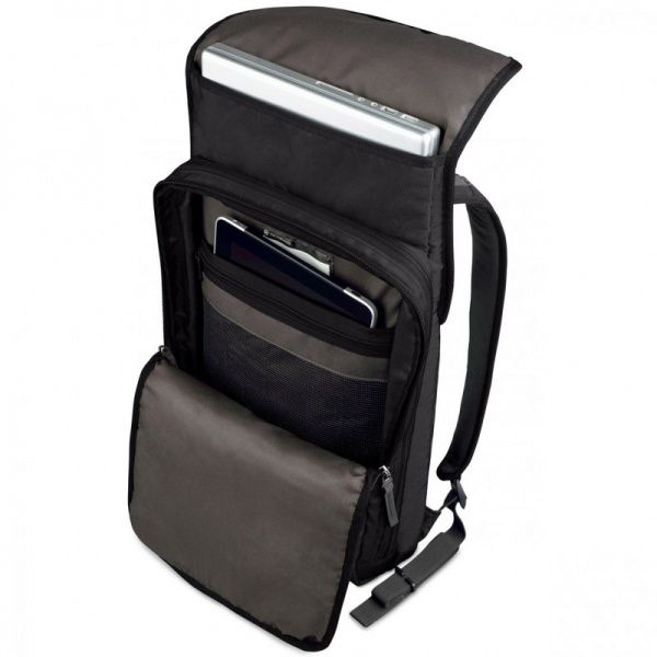 Рюкзак Victorinox Altmont 3.0 Flapover black 13 л