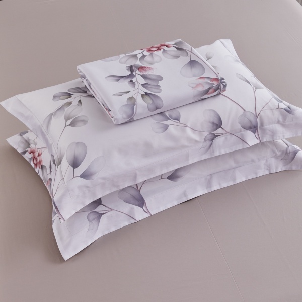 Комплект постільної білизни Maratea 2 різнокольоровий La Nuit 