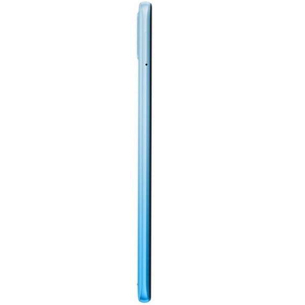 Смартфон realme C25Y 4/64GB glacier blue 