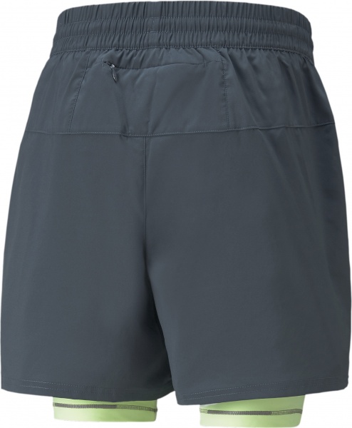 Шорти Puma RUN 2IN1 5