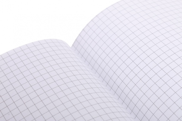 Книга учета Престиж А4 192 листов в ассортименте Аркуш