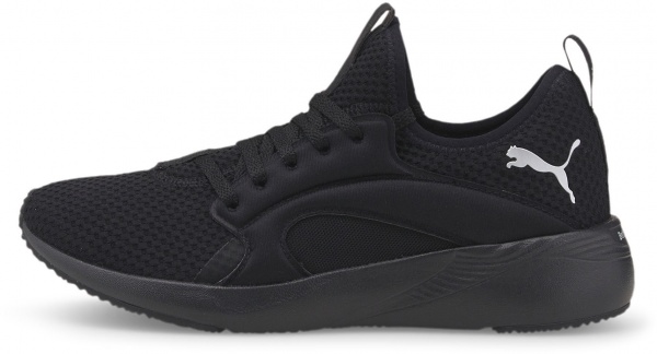 Кроссовки Puma Better Foam Adore Wn s 19533811 р.UK 4,5 черный