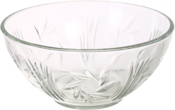 Набор салатников 120 мм стекло 6 шт.