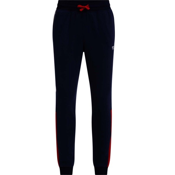 Штани Energetics Silos V M 419468-901516 р. L синій