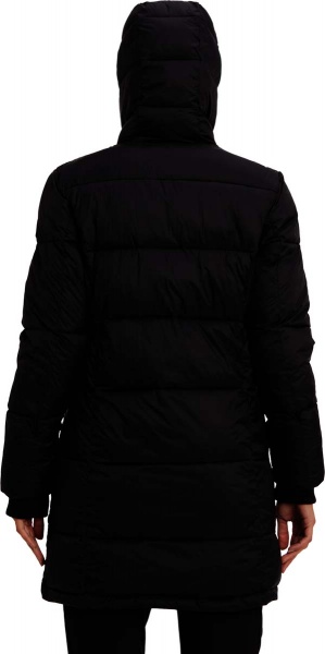 Пальто McKinley Terrilo CT W 419986-057 р.46 чорний