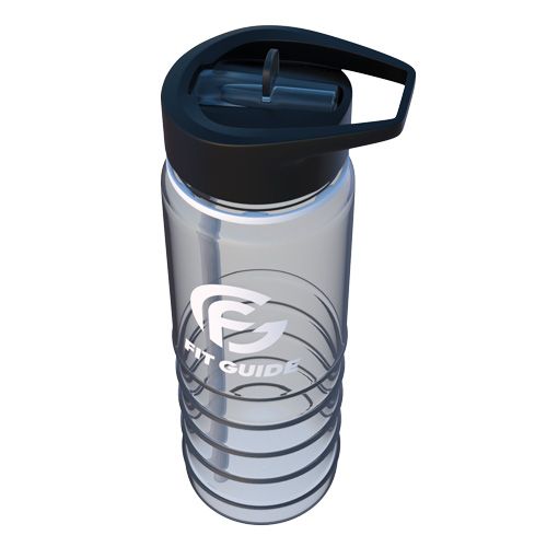 Пляшка спортивна Fit Guide