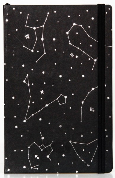 Планер Звёздное небо эко 192 страницы