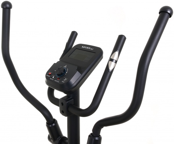 Орбітрек MaxxPro JTC6618M