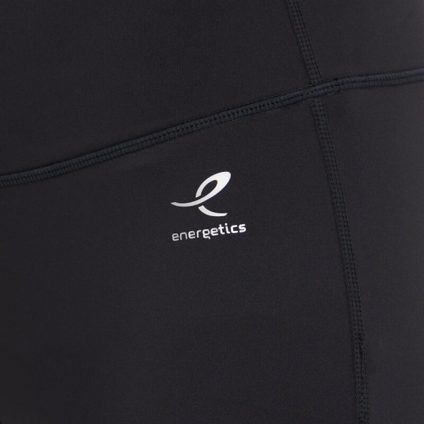 Лосини Energetics Kapinem 7/8 W 417476-050 р.L чорний