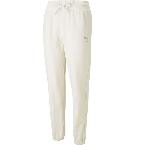 Брюки Puma ESS BETTER SWEATPANTS TR 67329999 р. S бежевый