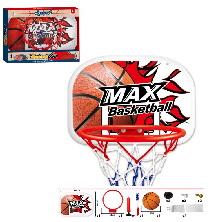 Игровой набор Shantou Баскетбол SSP1340394