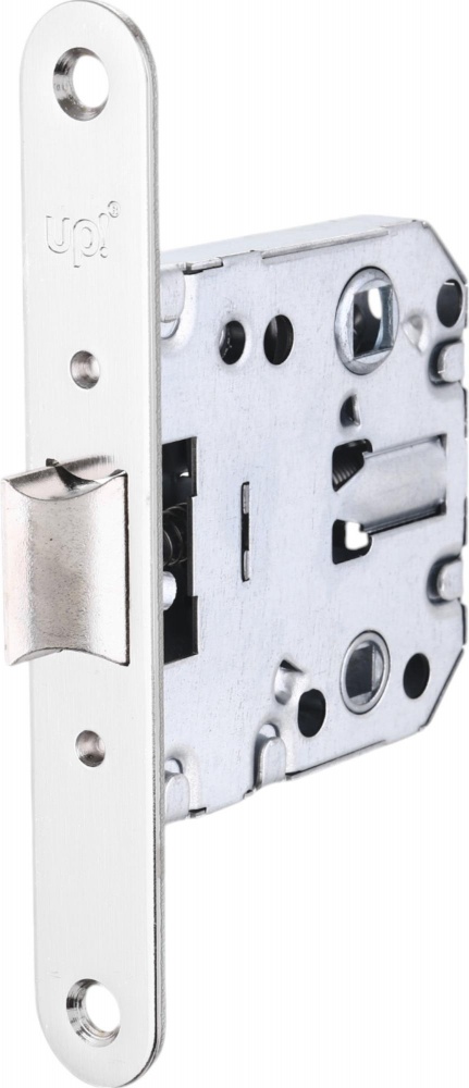 Комплект фурнітури санвузловий UP! (Underprice) First WC SN 47,5 мм нікель без петель