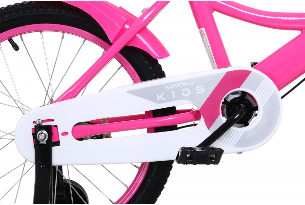 Велосипед дитячий MaxxPro kids 18' KQ-13