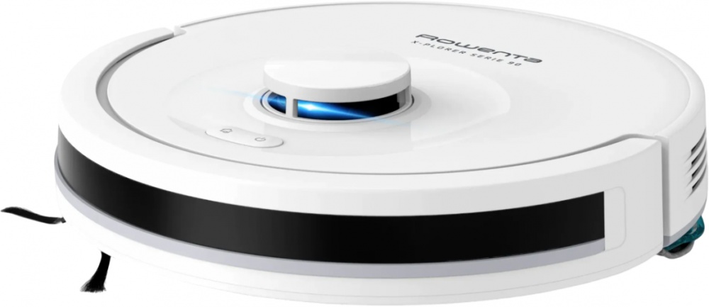 Робот-пылесос Rowenta RR8777WH white