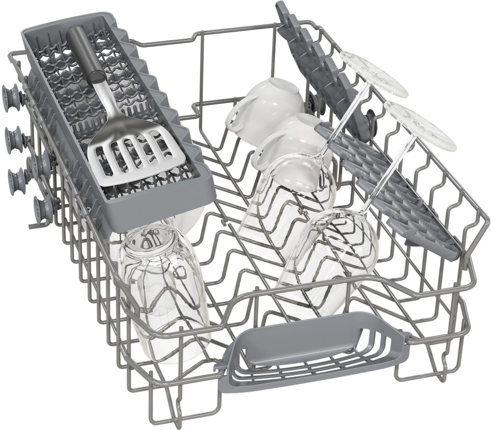 Посудомийна машина Bosch Serie 2 (SPS2IKW55K)