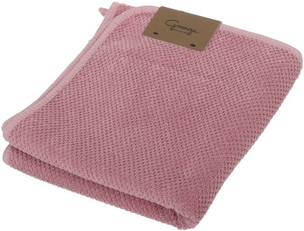 Рушник Modern young range 50x100 см blush Graccioza 