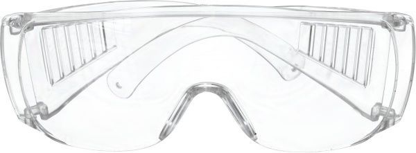 Очки защитные СВІТЯЗЬ 20001