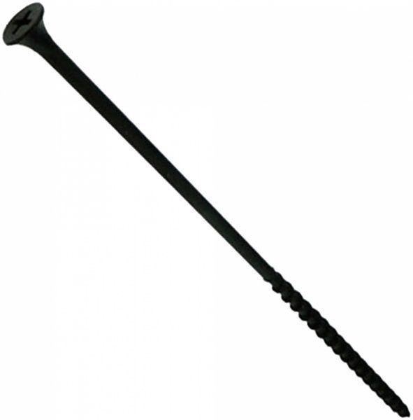 Саморез по дереву для гипсокартона 4,8x150 мм вес Expert Fix