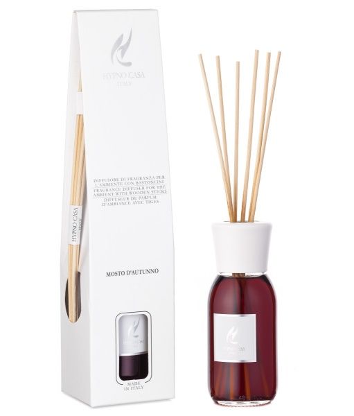 Аромадифузор для дому Hypno Casa Mosto D'autunno 100 мл 