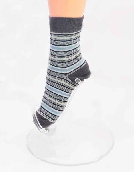 Носки детские Conte-Kids TIP-TOP 195 р.16 серый 