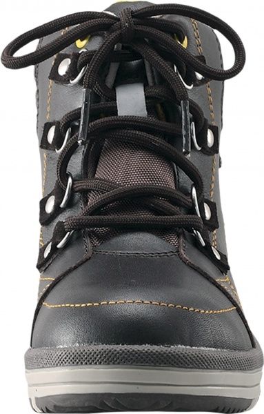 Напівчоботи Reima Weather р.30 темно-коричневий 