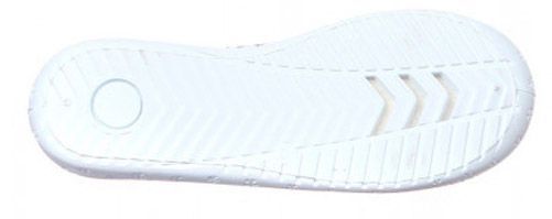 Кеды ТМ МВ р.35 черно-белый 4R1-21a 