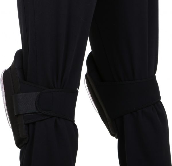 Наколенники Proline резино-гелевые 52306