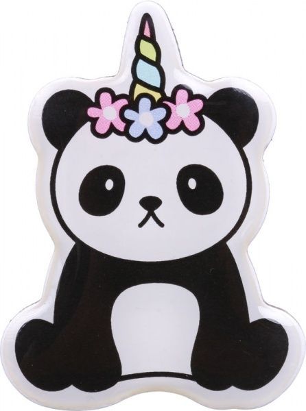 Набір магнітів Панда SA765203 3 шт.