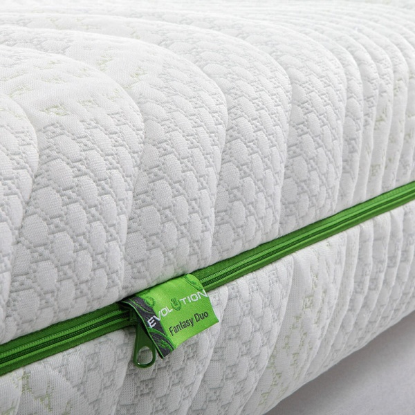 Матрац Fusion Duo EVOLUTION 140x190 см