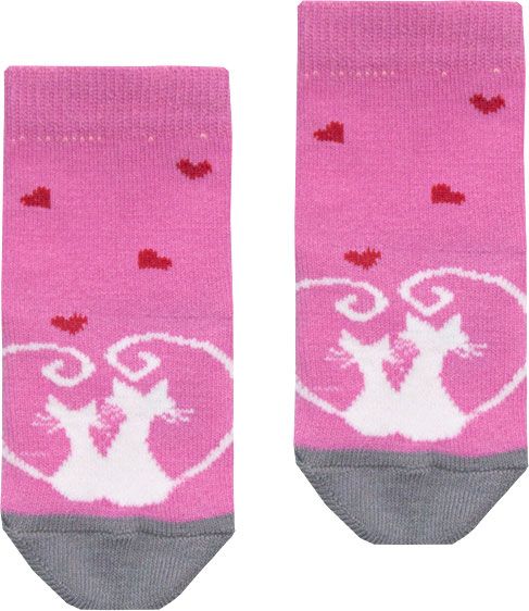 Носки детские GABBI NSD- 48 90048 р.8-10 мульти 