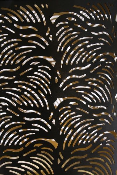 Свічник підвісний 18х25 см A22000080 Koopman