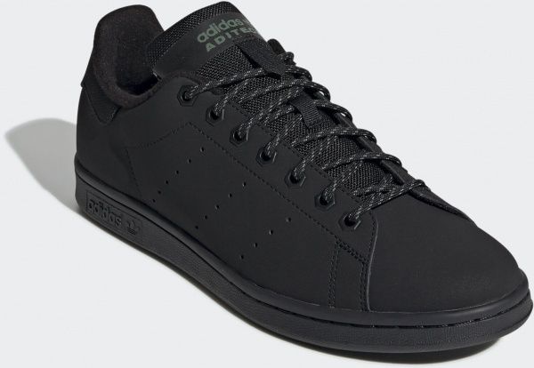 Кроссовки Adidas STAN SMITH FV4641 р.UK 8 черный
