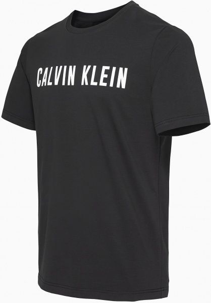 Футболка Calvin Klein Performance SHORT SLEEVE TEE 00GMF8K160-007 L чорний