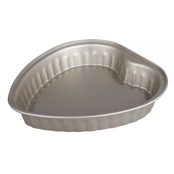 Форма для випікання My pastry cook BRONZE 27х26,5х4,5 см BH 1428 Berlinger