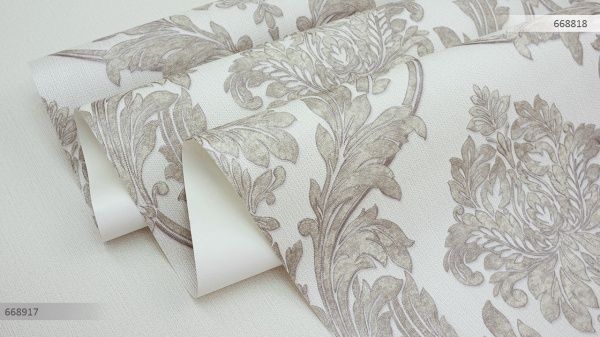 Шпалери вінілові на флізеліновій основі Sintra Cassandra 668818 1,06x10,05 м 