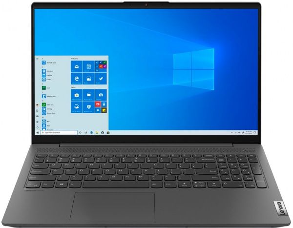 Ноутбук Lenovo IdeaPad 5 15ARE05 15,6 (81YQ00EURA) grey 