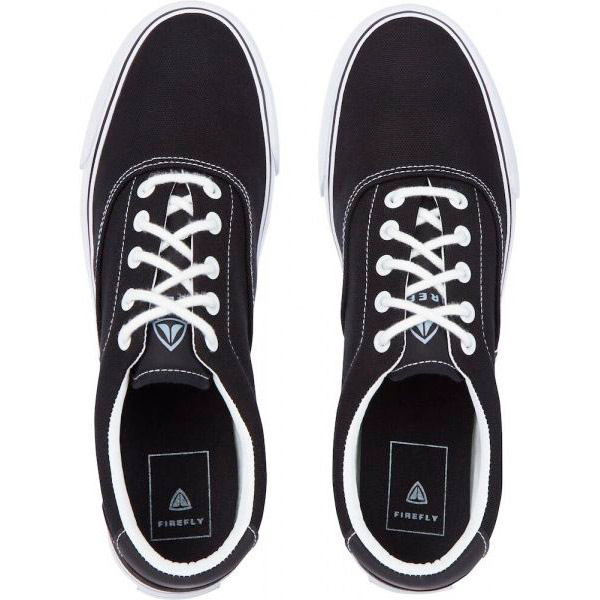 Кеды Firefly Eloy III M 261784-050 р. EUR 40 черный