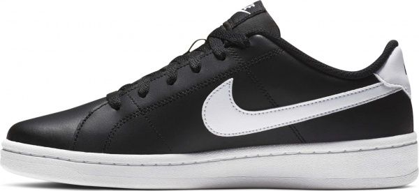 Кросівки Nike Court Royale 2 CU9038-001 р.US 6 чорний