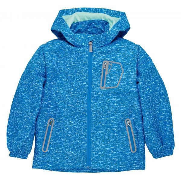 Куртка для хлопчиків JOIKS р.146 блакитний AVB-06